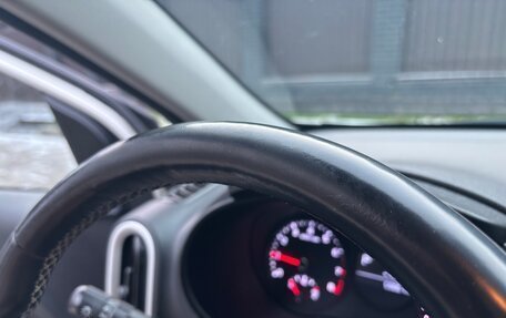 KIA Picanto III рестайлинг, 2018 год, 1 220 000 рублей, 23 фотография