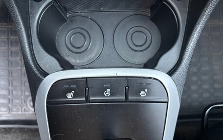 KIA Picanto III рестайлинг, 2018 год, 1 220 000 рублей, 28 фотография