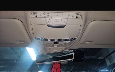 Mercedes-Benz E-Класс, 2018 год, 3 900 000 рублей, 11 фотография