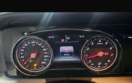 Mercedes-Benz E-Класс, 2018 год, 3 900 000 рублей, 15 фотография