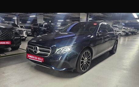 Mercedes-Benz E-Класс, 2018 год, 3 900 000 рублей, 6 фотография