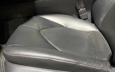 Toyota Camry, 2020 год, 2 730 000 рублей, 10 фотография