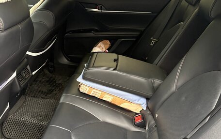 Toyota Camry, 2020 год, 2 730 000 рублей, 11 фотография