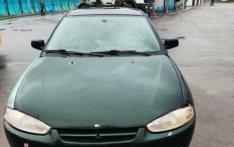 Mitsubishi Colt VI рестайлинг, 1998 год, 170 000 рублей, 5 фотография