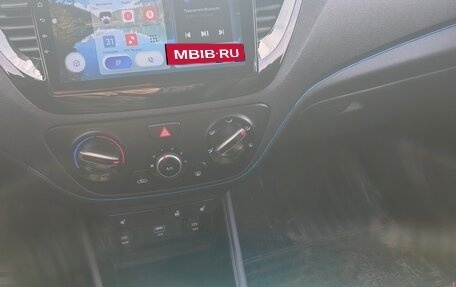 Hyundai Solaris II рестайлинг, 2019 год, 1 450 000 рублей, 4 фотография