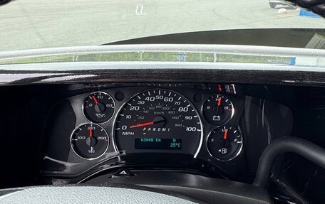 Chevrolet Express II, 2018 год, 11 800 000 рублей, 5 фотография