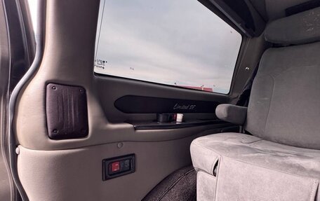 Chevrolet Express II, 2018 год, 11 800 000 рублей, 12 фотография