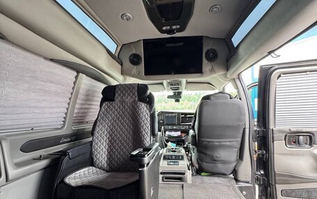 Chevrolet Express II, 2018 год, 11 800 000 рублей, 15 фотография