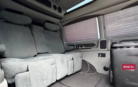 Chevrolet Express II, 2018 год, 11 800 000 рублей, 11 фотография