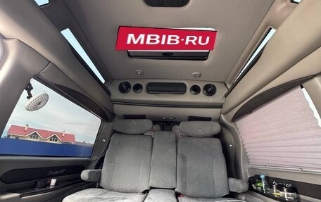 Chevrolet Express II, 2018 год, 11 800 000 рублей, 13 фотография