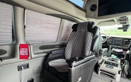 Chevrolet Express II, 2018 год, 11 800 000 рублей, 14 фотография