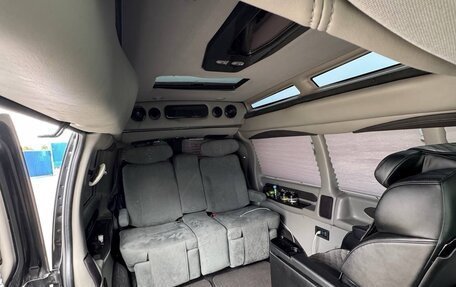 Chevrolet Express II, 2018 год, 11 800 000 рублей, 16 фотография