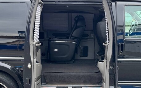 Chevrolet Express II, 2018 год, 11 800 000 рублей, 20 фотография