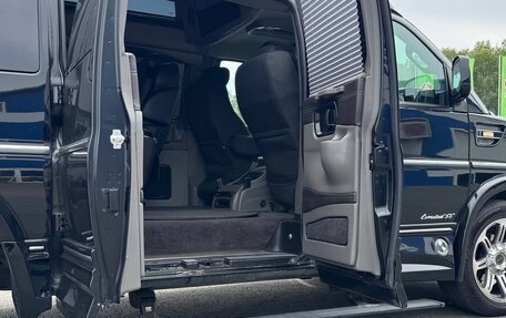 Chevrolet Express II, 2018 год, 11 800 000 рублей, 19 фотография