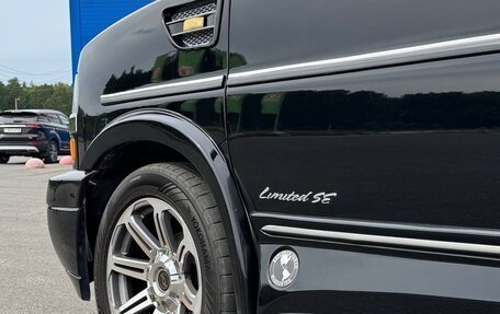 Chevrolet Express II, 2018 год, 11 800 000 рублей, 27 фотография