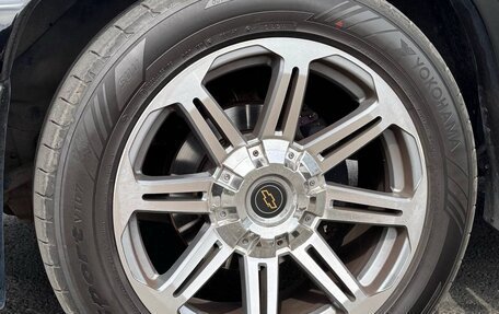 Chevrolet Express II, 2018 год, 11 800 000 рублей, 26 фотография