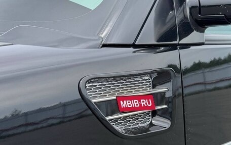 Chevrolet Express II, 2018 год, 11 800 000 рублей, 25 фотография