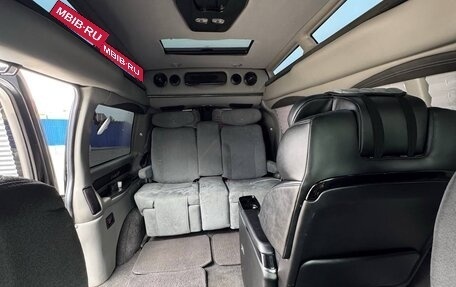 Chevrolet Express II, 2018 год, 11 800 000 рублей, 17 фотография