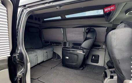 Chevrolet Express II, 2018 год, 11 800 000 рублей, 18 фотография