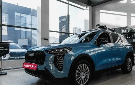 Haval Jolion, 2025 год, 2 799 000 рублей, 3 фотография