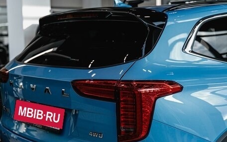 Haval Jolion, 2025 год, 2 799 000 рублей, 10 фотография