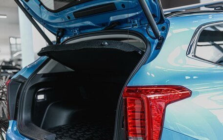 Haval Jolion, 2025 год, 2 799 000 рублей, 15 фотография