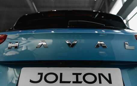 Haval Jolion, 2025 год, 2 799 000 рублей, 13 фотография