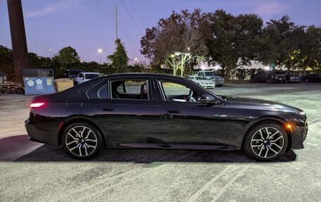 BMW 7 серия, 2024 год, 13 514 217 рублей, 4 фотография