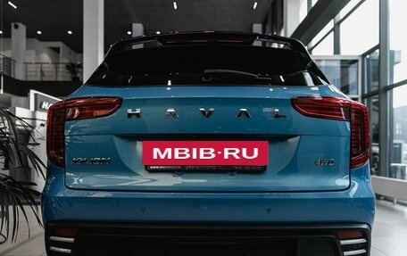 Haval Jolion, 2025 год, 2 799 000 рублей, 12 фотография