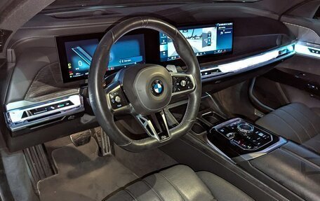 BMW 7 серия, 2024 год, 13 514 217 рублей, 7 фотография