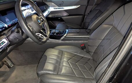 BMW 7 серия, 2024 год, 13 514 217 рублей, 12 фотография