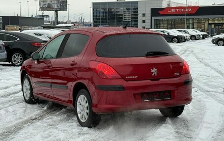 Peugeot 308 II, 2008 год, 440 000 рублей, 5 фотография