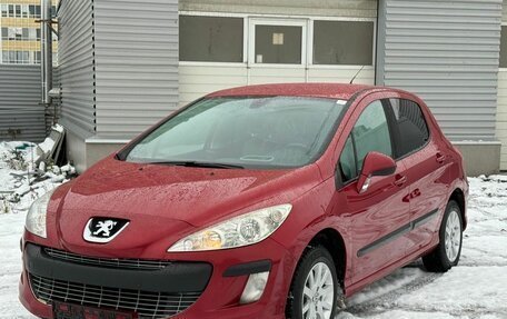 Peugeot 308 II, 2008 год, 440 000 рублей, 3 фотография