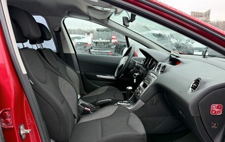 Peugeot 308 II, 2008 год, 440 000 рублей, 6 фотография