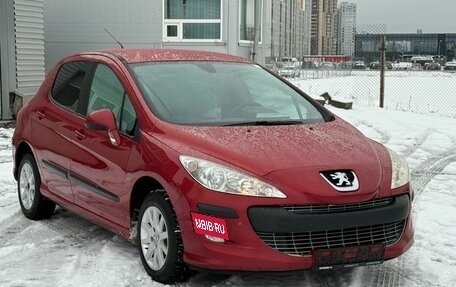 Peugeot 308 II, 2008 год, 440 000 рублей, 2 фотография