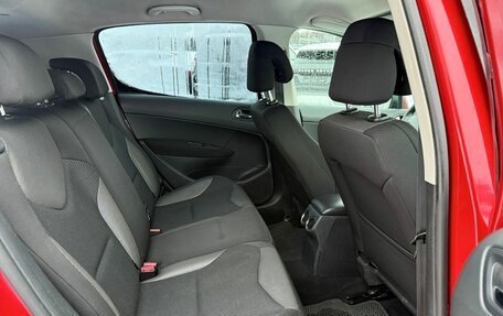 Peugeot 308 II, 2008 год, 440 000 рублей, 7 фотография