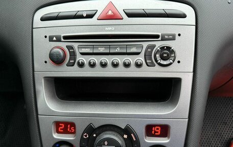 Peugeot 308 II, 2008 год, 440 000 рублей, 9 фотография