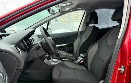 Peugeot 308 II, 2008 год, 440 000 рублей, 10 фотография