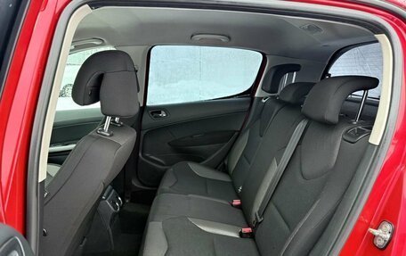 Peugeot 308 II, 2008 год, 440 000 рублей, 11 фотография