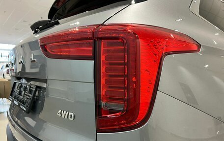 Haval Jolion, 2025 год, 2 799 000 рублей, 8 фотография