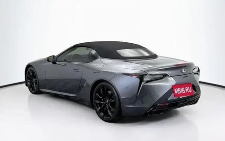 Lexus LC I, 2023 год, 15 000 000 рублей, 4 фотография