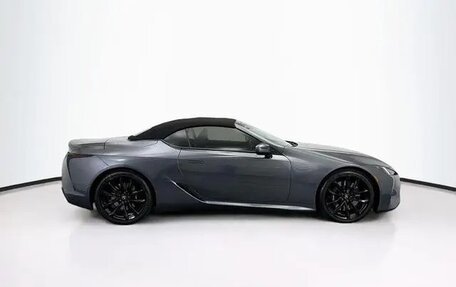 Lexus LC I, 2023 год, 15 000 000 рублей, 7 фотография