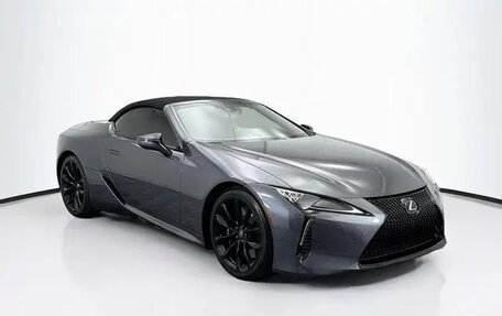 Lexus LC I, 2023 год, 15 000 000 рублей, 8 фотография