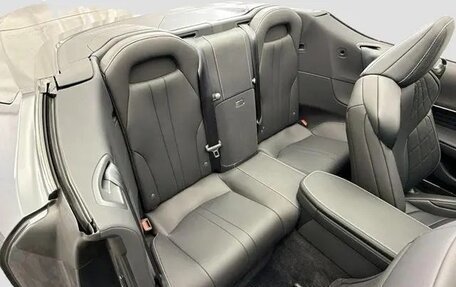 Lexus LC I, 2023 год, 15 000 000 рублей, 21 фотография