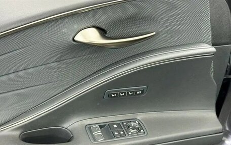 Lexus LC I, 2023 год, 15 000 000 рублей, 22 фотография