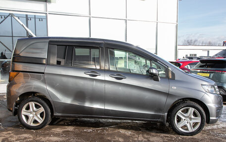 Honda Freed I, 2010 год, 948 000 рублей, 6 фотография