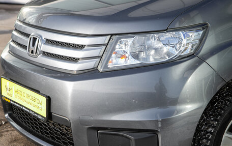 Honda Freed I, 2010 год, 948 000 рублей, 3 фотография