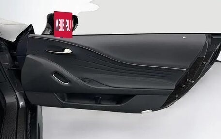 Lexus LC I, 2023 год, 15 000 000 рублей, 24 фотография