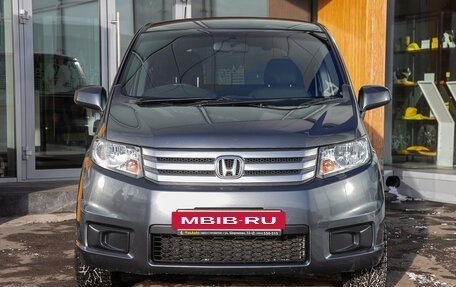 Honda Freed I, 2010 год, 948 000 рублей, 4 фотография