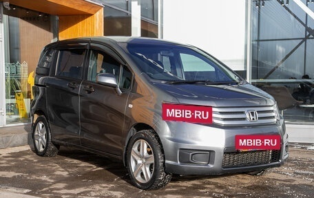 Honda Freed I, 2010 год, 948 000 рублей, 5 фотография